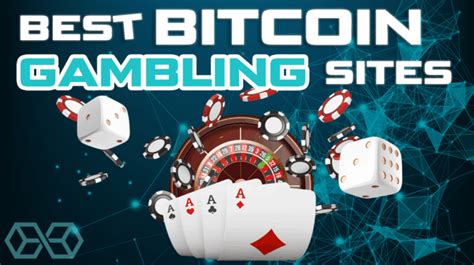  legit bitcoin gambling sites